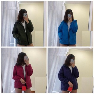 ÁO khoác gió hàng mới ( loại 1)