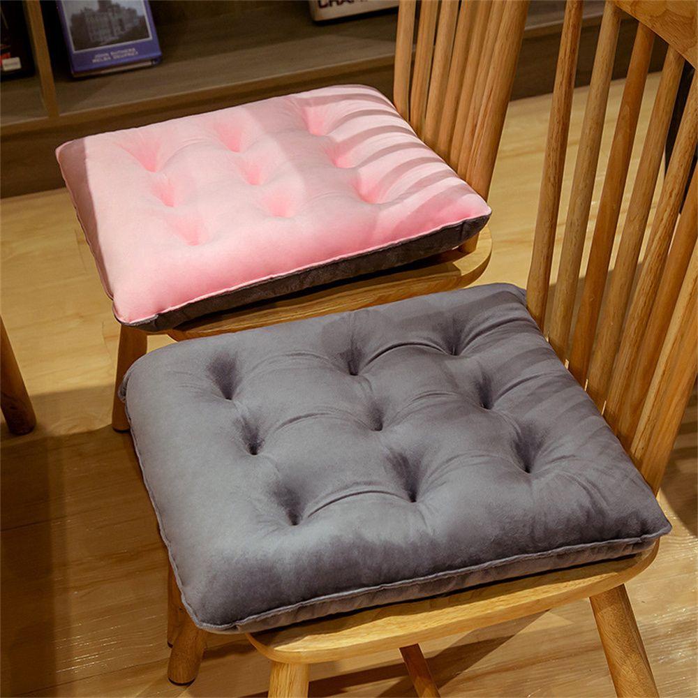 Đệm Tựa Tay Ghế Ngồi Chất Liệu Cotton Mềm Mại Dành Cho Gia Đình