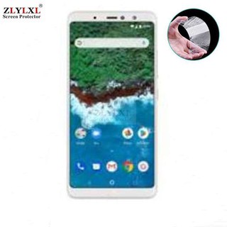 Kính cường lực bảo vệ màn hình cho BQ Aquaris X2 PRO