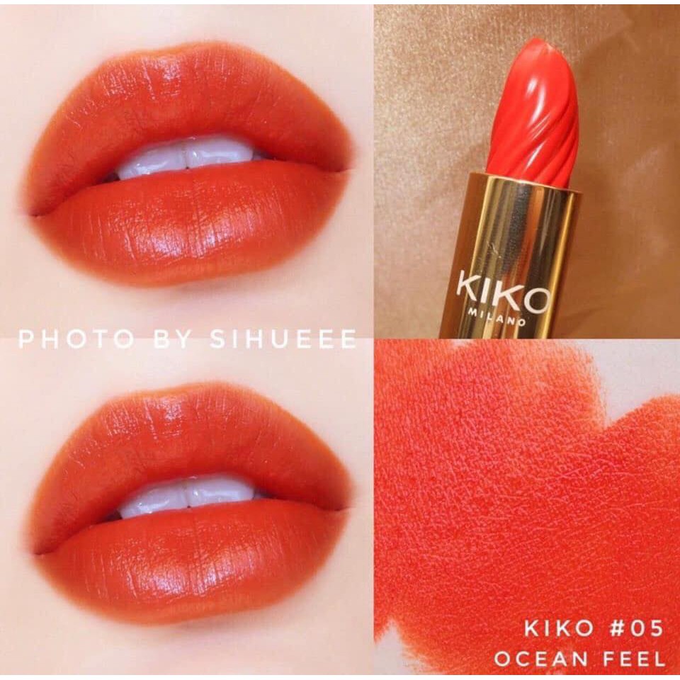 SON Kiko OCEAN FEEL