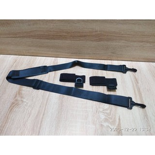 Combo 02 Bộ Đai Đeo Cần Câu Cá