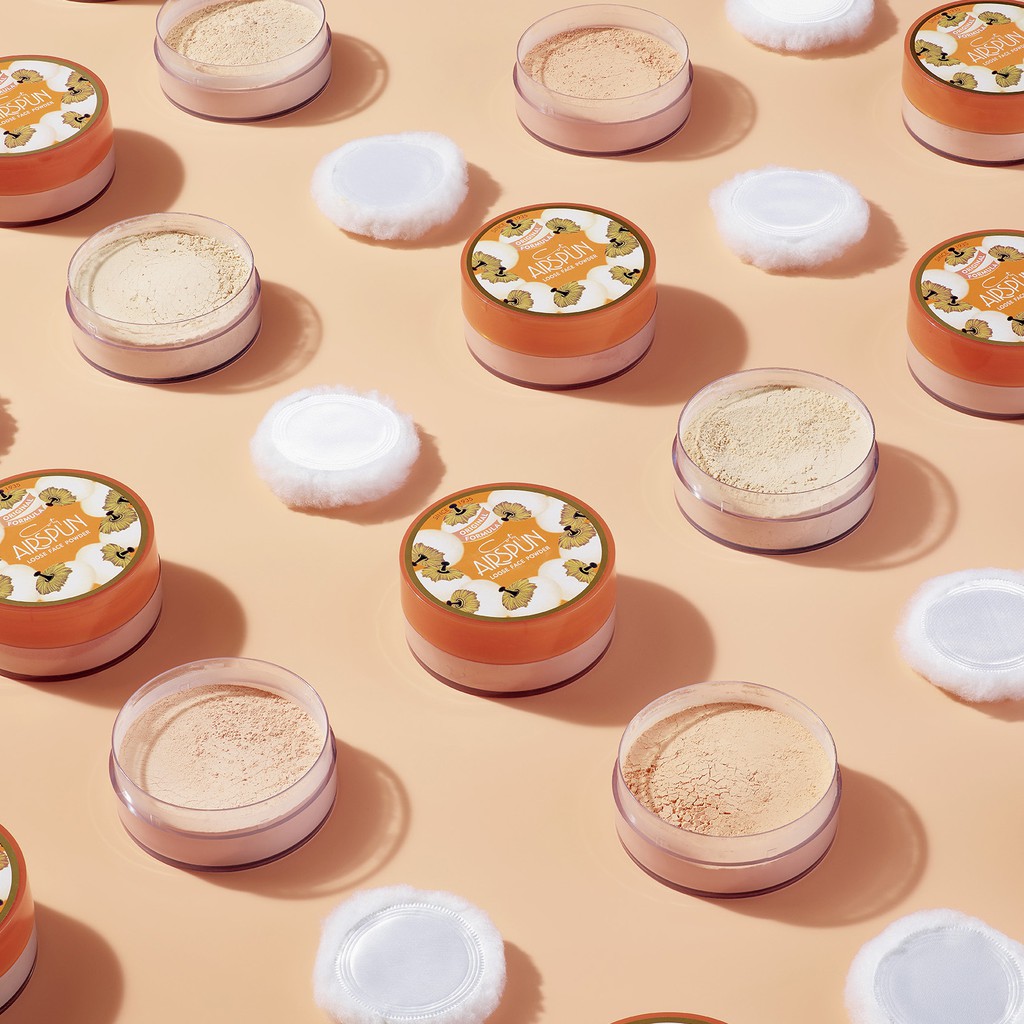 Coty Airspun - Phấn Phủ Coty Airspun Loose Face Powder 65g | BigBuy360 - bigbuy360.vn
