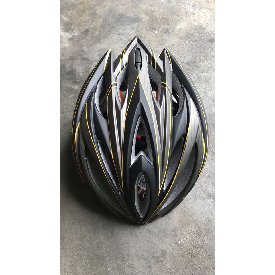 NÓN BẢO HIỂM XE ĐẠP ROYAL HELMET JC09