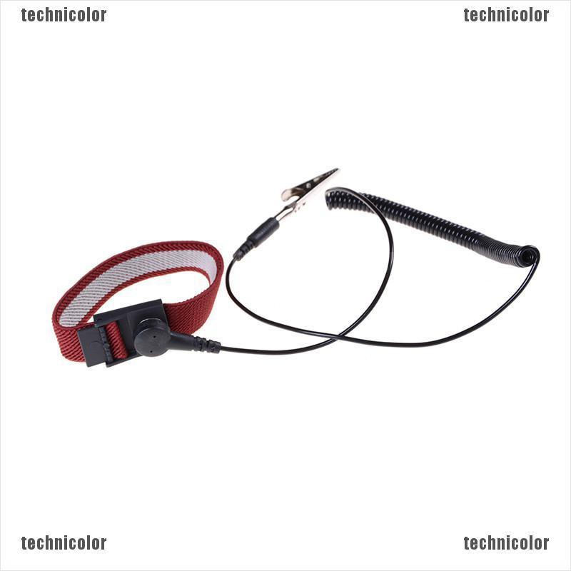 Vòng Đeo Tay Chống Tĩnh Điện