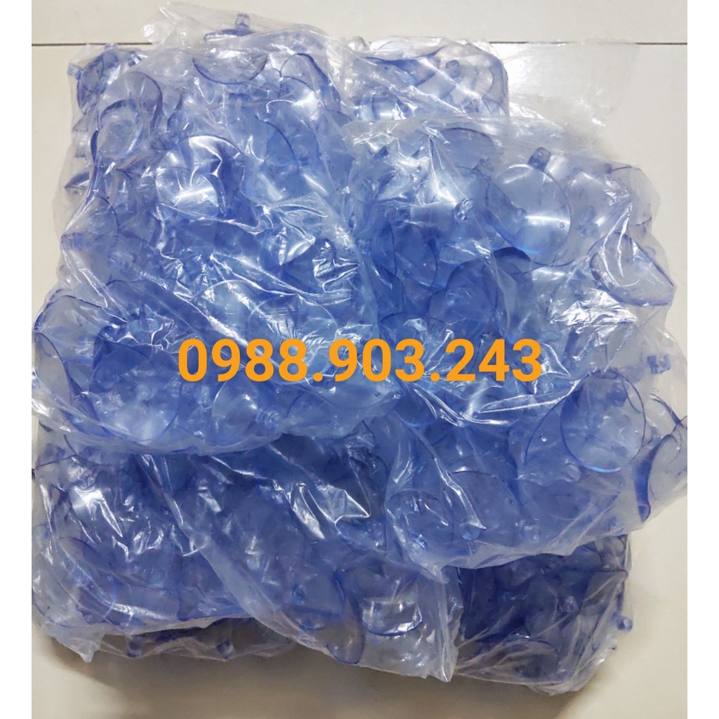 Núm hít kính loại 4cm