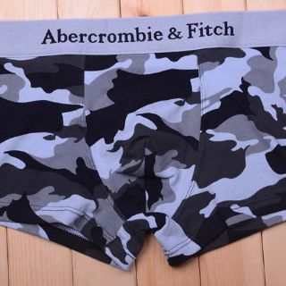 Quần lót A&F camo