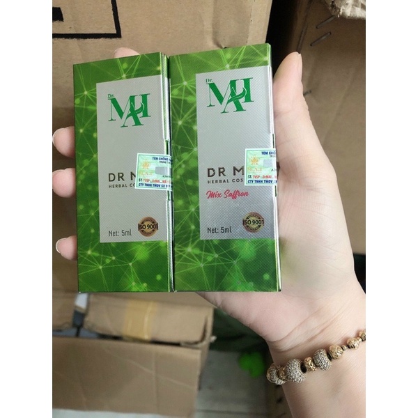 Dr Mai[ CHÍNH HÃNG] thảo dược ngăn ngừa hảo hảo cho da mụn | BigBuy360 - bigbuy360.vn