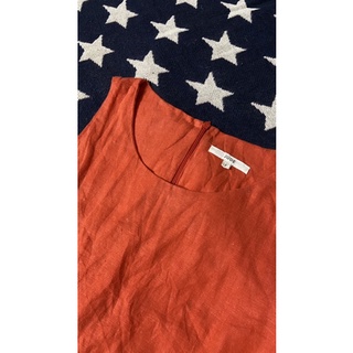 ĐẦM LINEN SIÊU XINH 2HAND