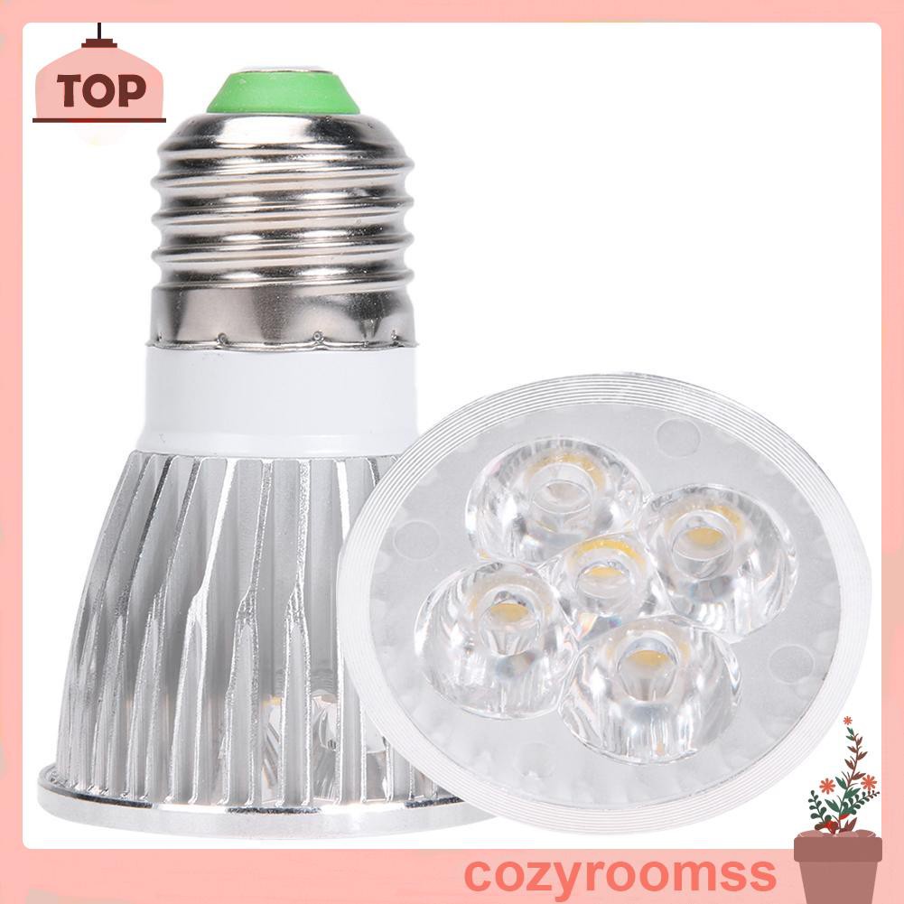 Bóng Đèn Led 220v E27 Siêu Sáng Tiết Kiệm Năng Lượng