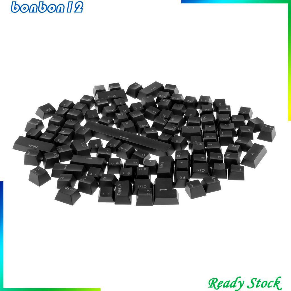 Bộ 108 Nút Bấm Thay Thế Cho Bàn Phím Máy Tính