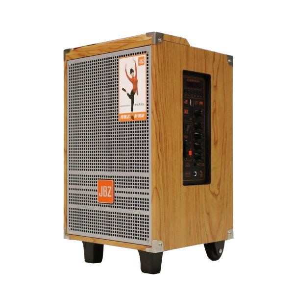 Loa kéo di động JBZ 0803