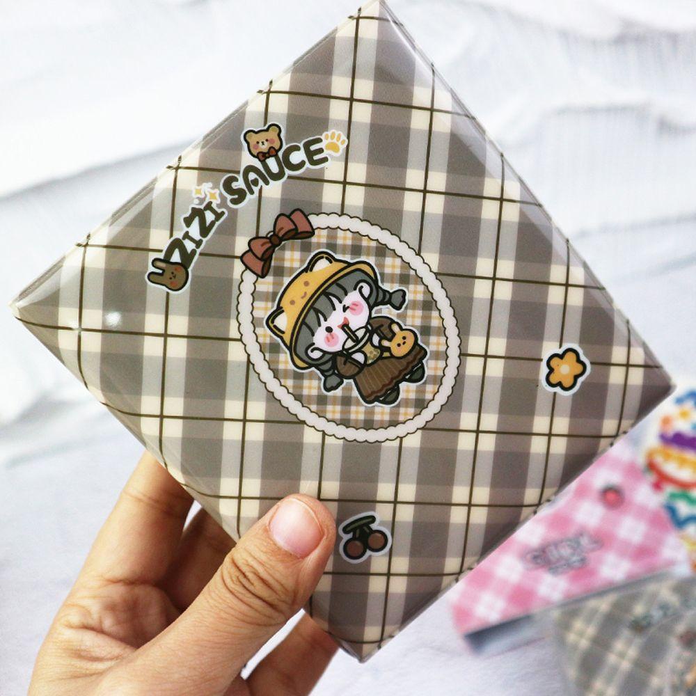 Album Ảnh Polaroid Album Ảnh Thẻ Sưu Tầm Hình Ngôi Sao