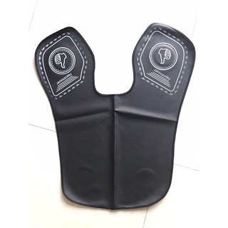 Áo choàng da nhuộm tóc- cắt tóc loại tốt