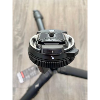 Chân máy Peak Design Aluminum Travel Tripod