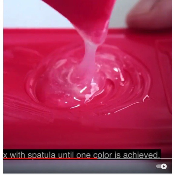 Keo dán đa năng siêu cứng Epoxy Plus mọi bề mặt