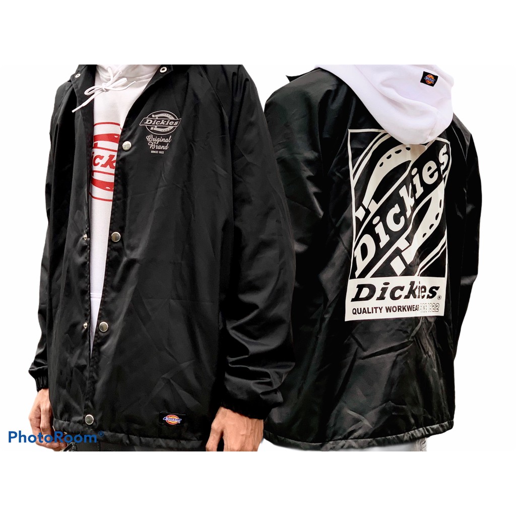 ÁO KHOÁC JACKET DICKIES-1922