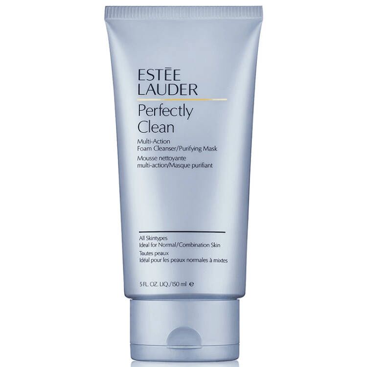 Sữa Rửa Mặt Estee Lauder 150ml Làm Sạch Sâu Làm Sáng Da