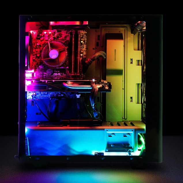 Dây led sync main 5v cắm 3pin rgb | BigBuy360 - bigbuy360.vn