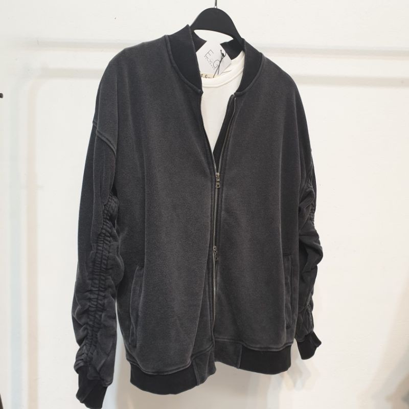 Áo khoác nam bomber