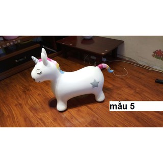 Thú Nhún Có Phát Nhạc Cho Bé