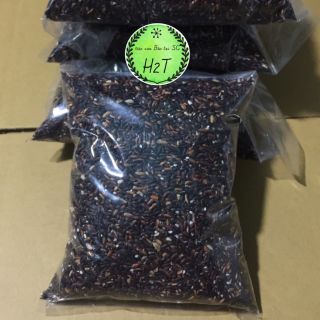 1kg gạo nếp cẩm Điện Biên