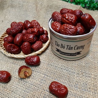 TÁO ĐỎ TÂN CƯƠNG TRÁI NHỎ