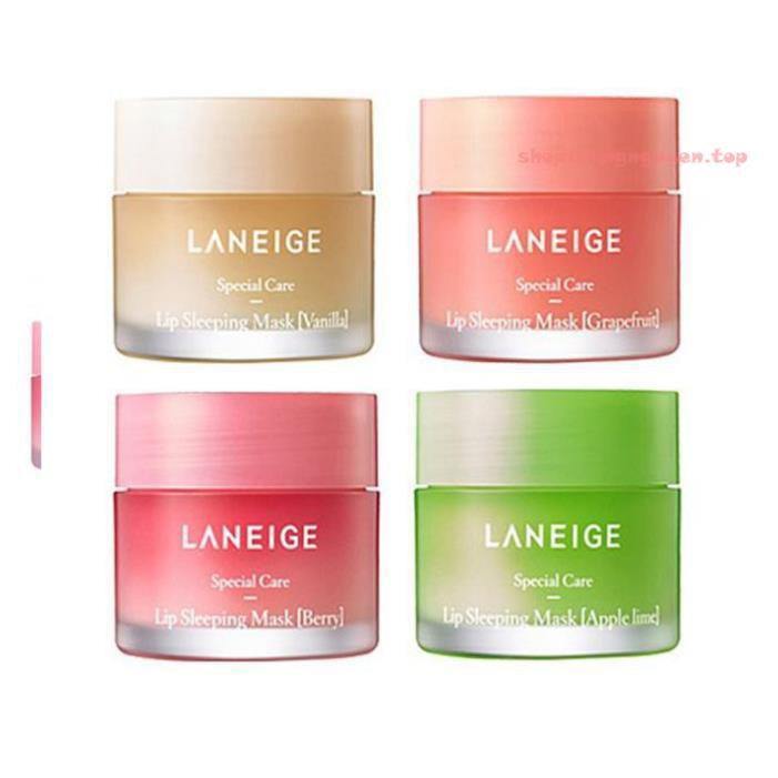 Mặt nạ môi Laneige Full size