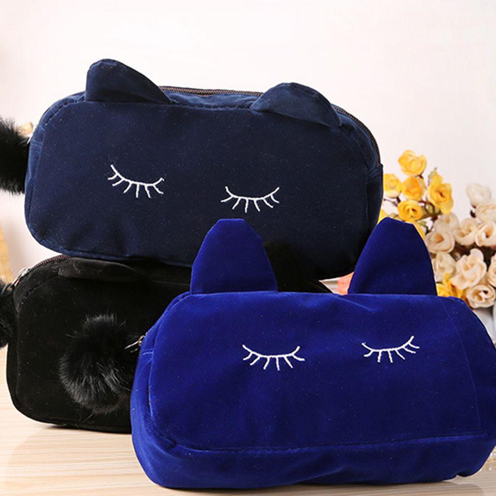 Túi Đựng Mỹ Phẩm Cỡ Lớn MIHAN1 Tiện Dụng Mang Đi Du Lịch