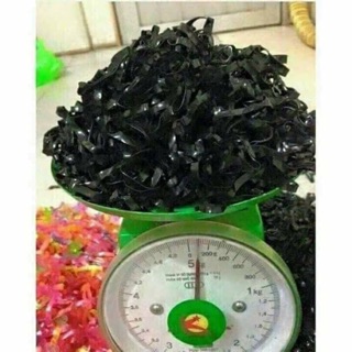 Chun buộc tóc 100g