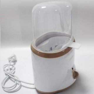 Hâm sữa tiệt trùng đa năng cmbear