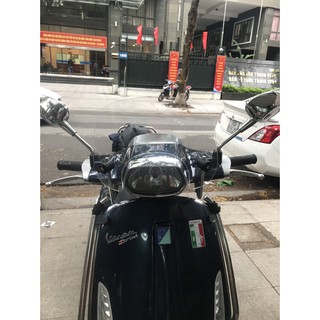 KÍnh chắn gió xe Piaggio Vespa Sprint