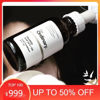 💥Tinh chất The Ordinary Mandelic Acid 10% + HA 30ml