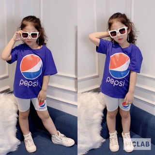Bộ nước ngọt cho bé