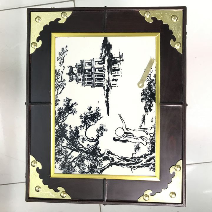 Hộp đựng trang sức,nữ trang