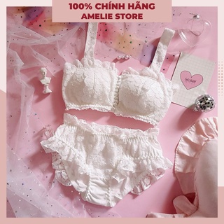 [ORDER] Bộ đồ lót cute dễ thương