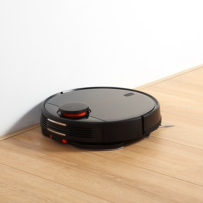 Robot hút bụi lau nhà Xiaomi SKV4109GL Mi Robot Vacuum - Mop Pro (Hàng Chính Hãng)