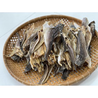 Gói 500Gam Khô Cá Lóc Đồng Cà Mau ( Khô Cá Lóc Cửng )