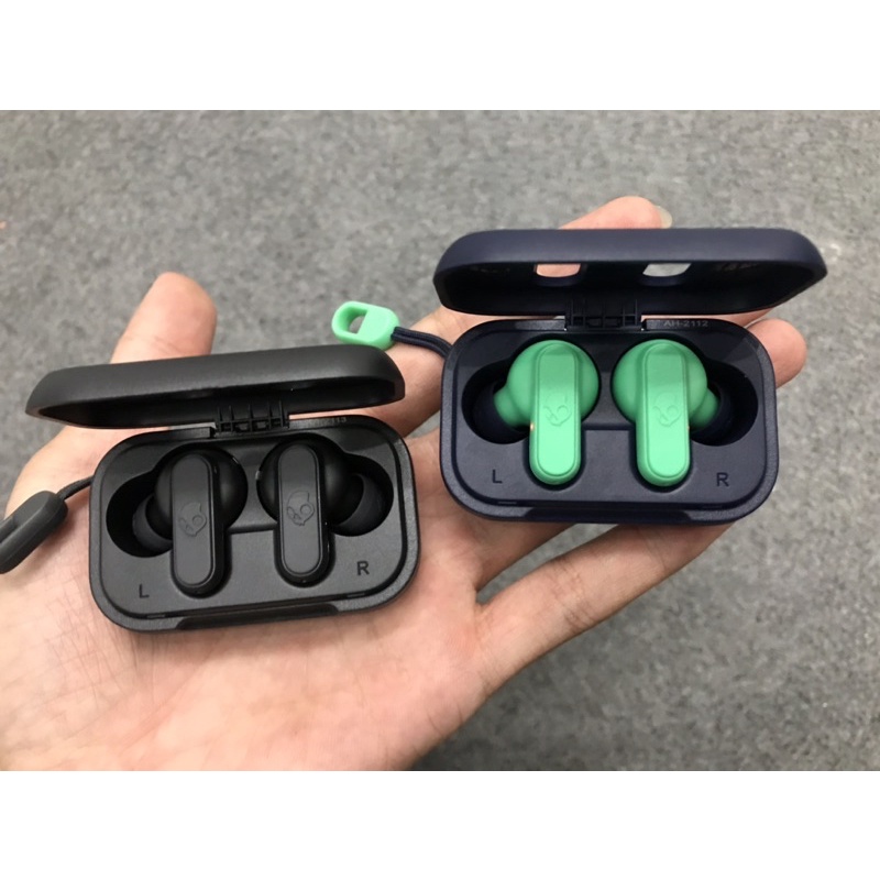 Tai nghe true wireless  Skullcandy Dime chính hãng