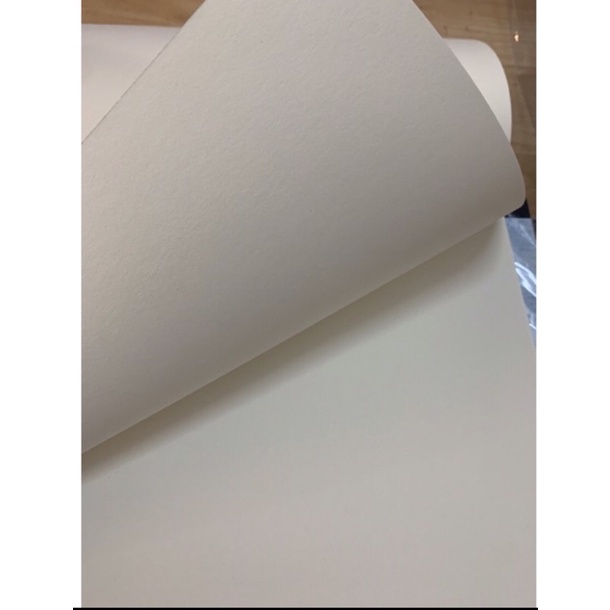 Sổ vẽ màu nước sakura drawing book A4 160gms 20 trang