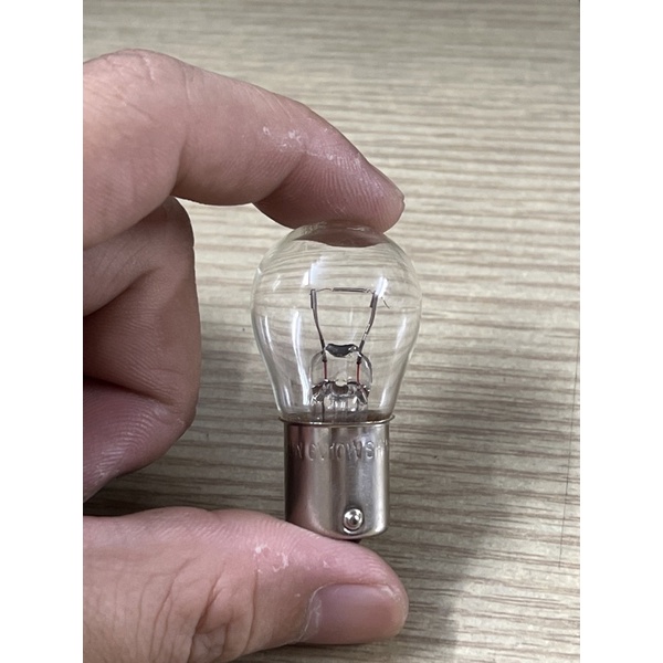 Bóng đèn 6V10W-6V15W-6V21W