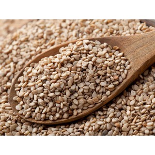 Vừng trắng 100g