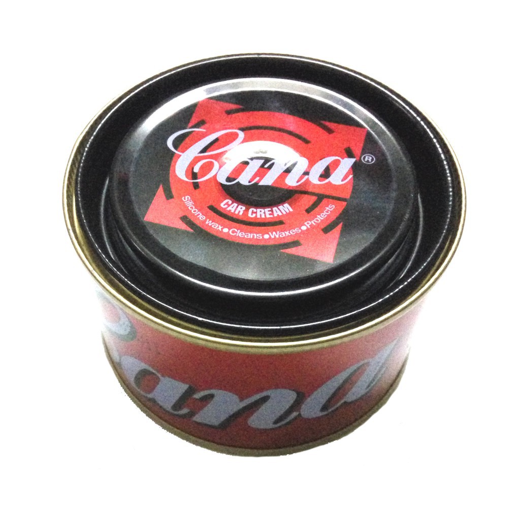 Xoá vết xước xe, xi cana đánh bóng 100g và 220g, cà na đánh bóng xe và nội thất