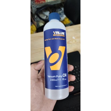 dầu bảo trì Value 330ml