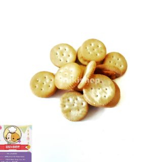 Combo 5 gói bánh ritz mini