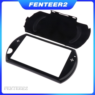 [Fenteer2] Vỏ nhôm cứng cho