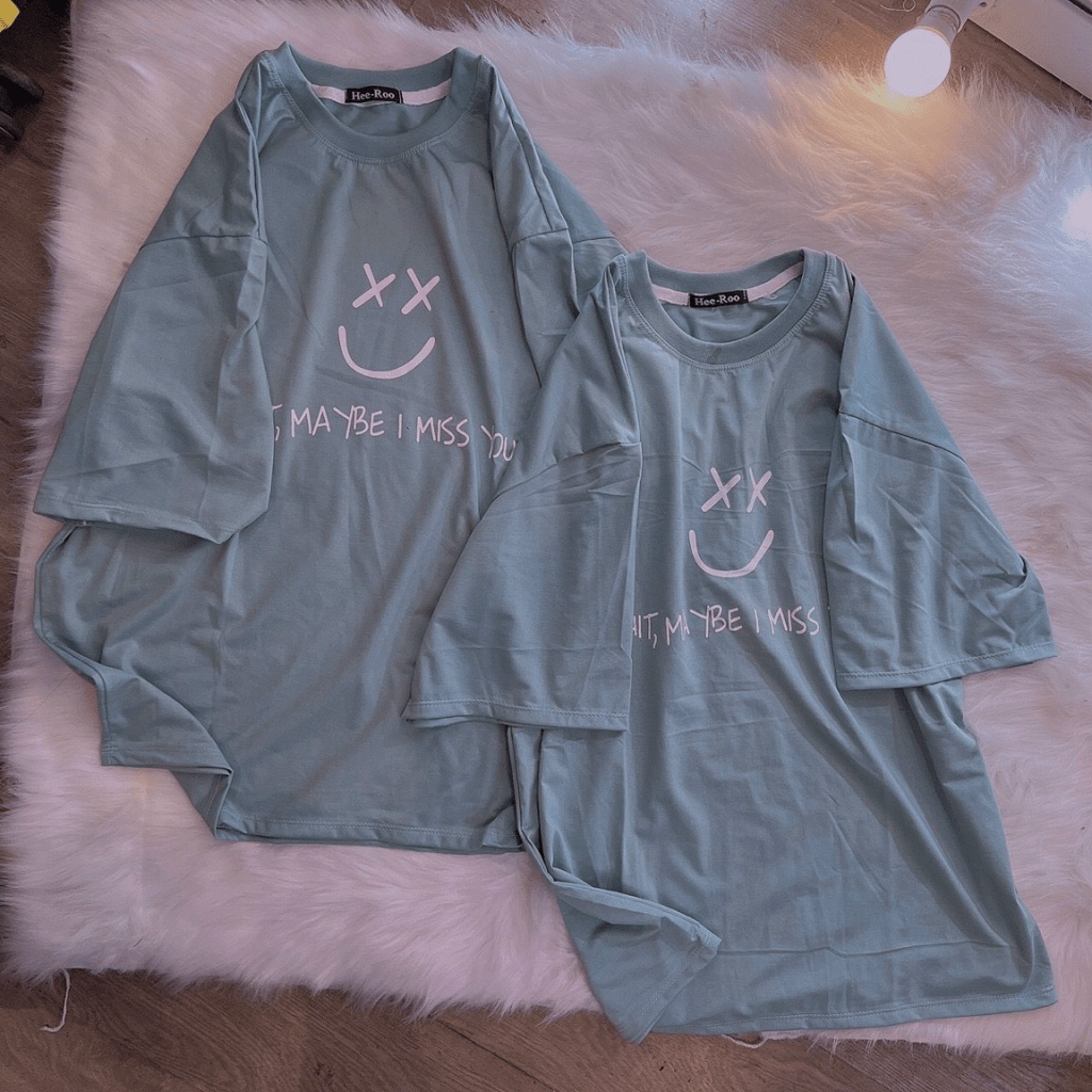 (HCM) Áo thun cotton tay lỡ fom rộng thời trang genz , hàn quốc y hình xinh xắn 2022 KME STORE