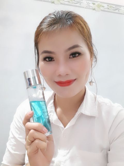 Nước thần 2 in 1 Queenie