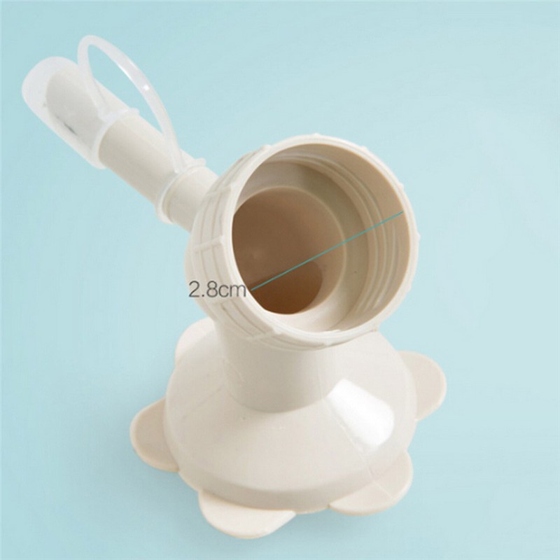 Đầu Vòi Tưới Cây Cảnh 2 Trong 1 Tiện Lợi