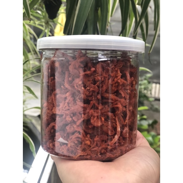 200g Khô bò sợi loại 1 | BigBuy360 - bigbuy360.vn