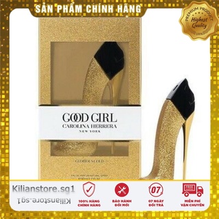 Nước hoa chính hãng  Good Girl Glorious  [Test 5ml/10ml/20ml]
